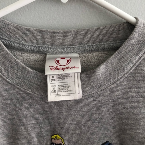 Kids Disney sweater incredibles - Picture 2 of 2